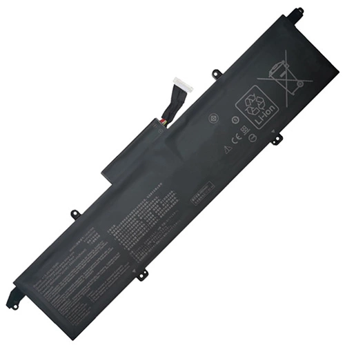Batterie pour Asus GA401IU 76Wh 15.4V