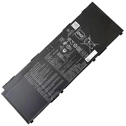 Batterie Asus ExpertBook B5602FBA-MG0059X