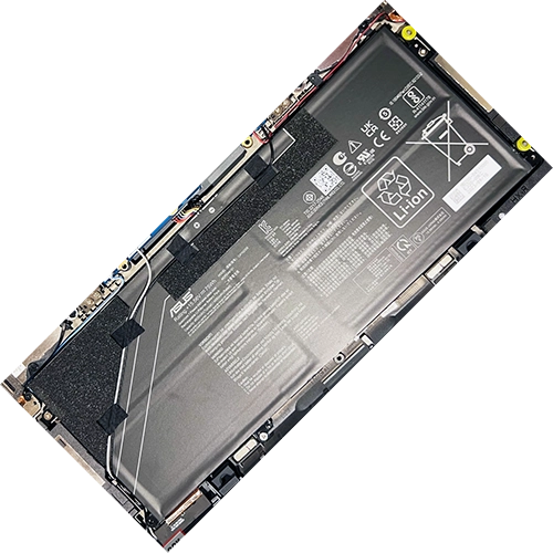 Batterie Asus Zenbook Duo OLED UX8406MA
