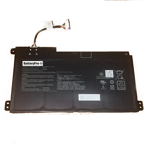 Batterie Asus VivoBook E410