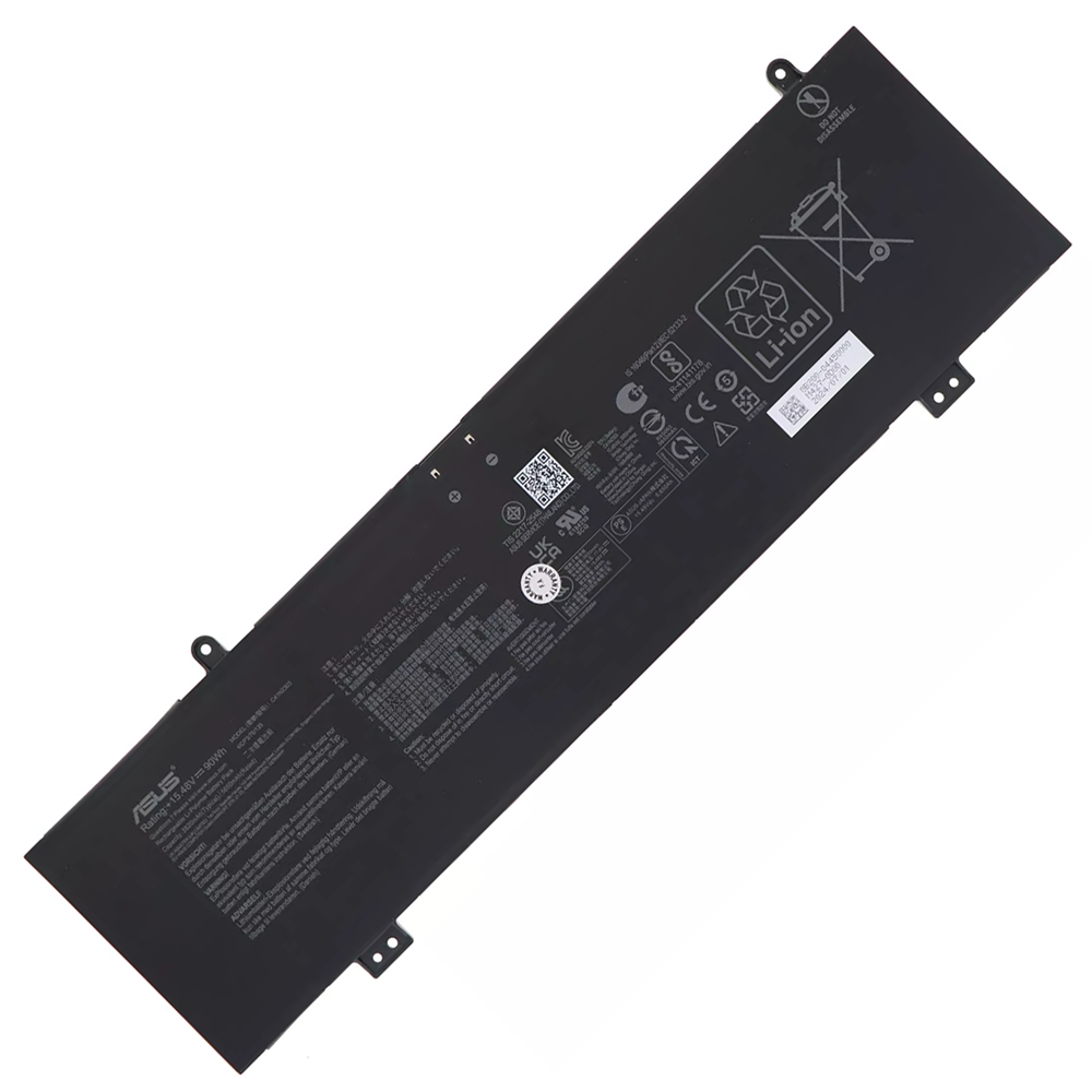 Batterie pour ASUS C41N2507