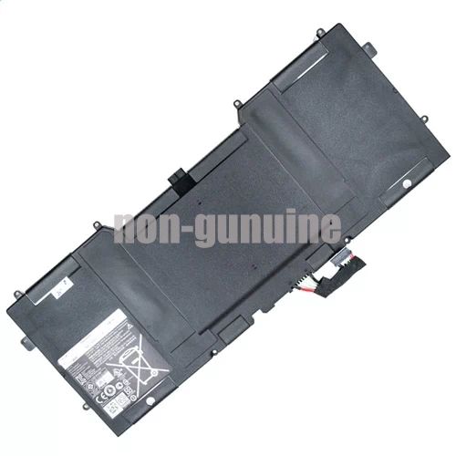Batterie pour Dell XPS 13 9333