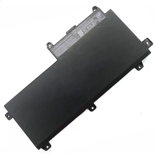 Batterie pour HP ProBook 640 G3 1AH08AW