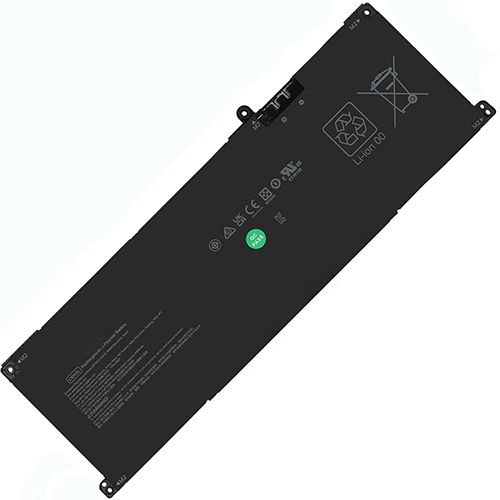 Batterie pour HP Omnibook x flip 16-ar0001na