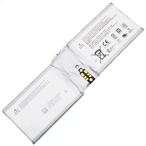 Surface Book 1 Batterie