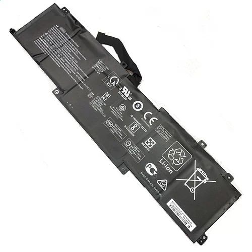 99WH Batterie pour HP Omen X 17