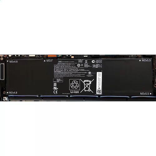Batterie OMEN X 2S 15-dg0001n