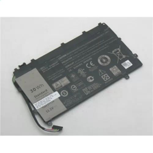 Batterie pour Dell Latitude 13 7000