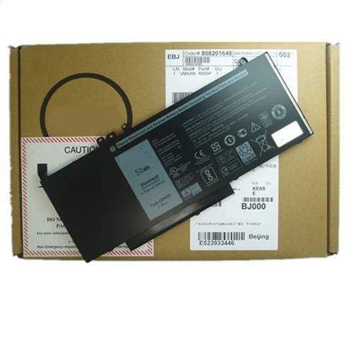 Batterie pour Dell Latitude E5570