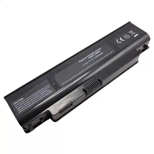 Batterie pour Dell P07T