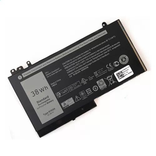 Batterie pour Dell 09p402