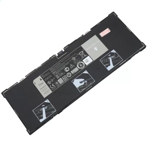 Batterie pour Dell xmfy3