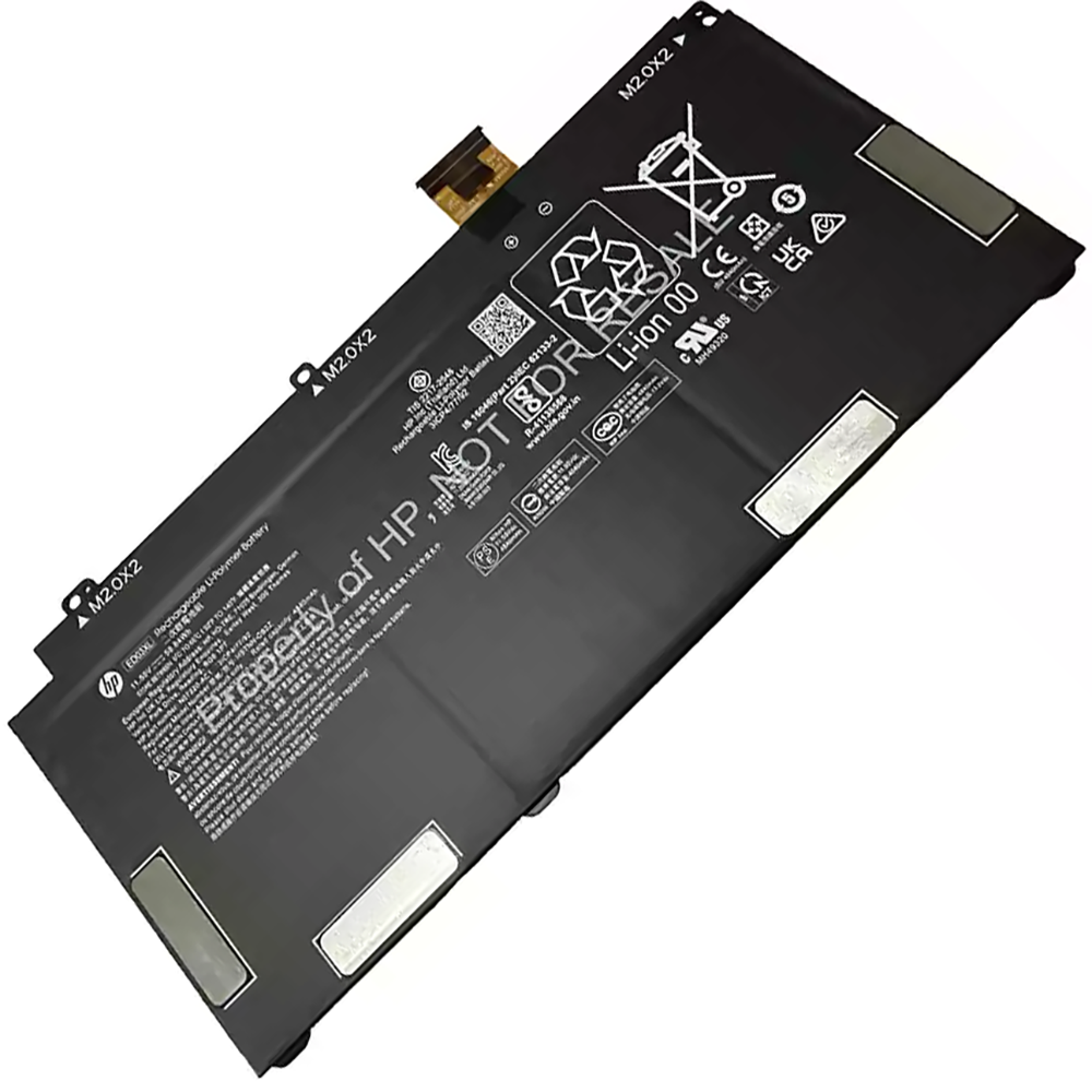 Batterie pour HP N07220-AC1