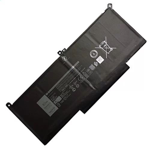 Batterie pour Dell Latitude 7290