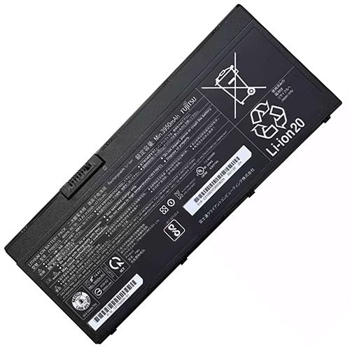 Batterie pour Fujitsu LifeBook U7311