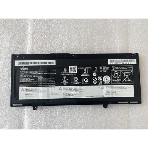 Batterie pour Fujitsu LifeBook E5413