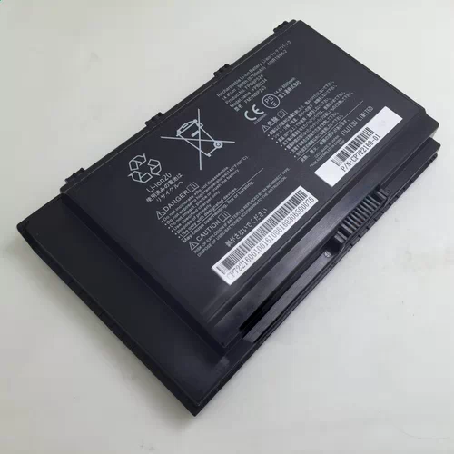 CP722160-01 Batterie