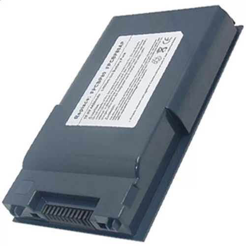 Batterie pour Fujitsu Lifebook S6210