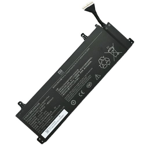 Batterie pour Xiaomi Redmi G 16.1