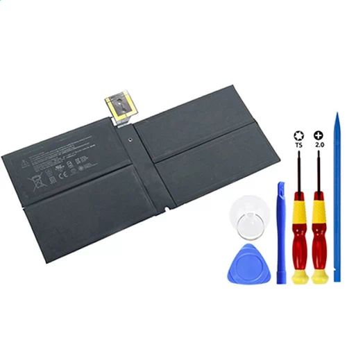 Produit Batterie G3HTA038H