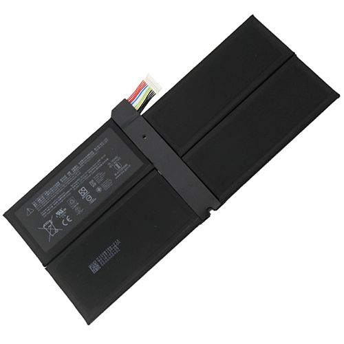 Surface Pro 7 1866 batterie