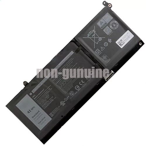 Batterie pour Dell Latitude 3520