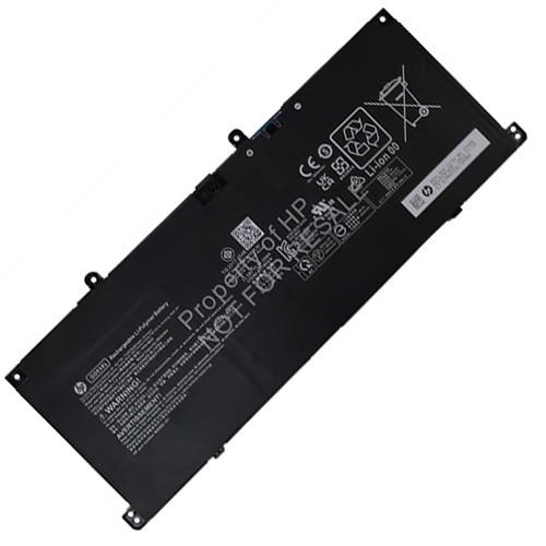 Batterie pour HP OmniBook 14-fe0000sl A9HE6EA