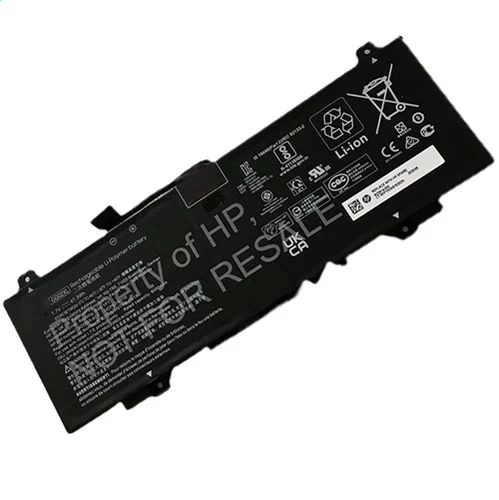 Batterie pour HP Fortis Flip G1i 11 inch