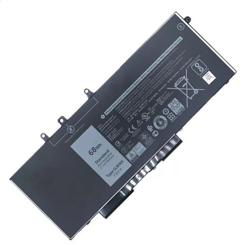 Batterie pour Dell Latitude 5590