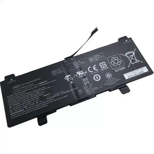 Batterie pour HP L42550-271