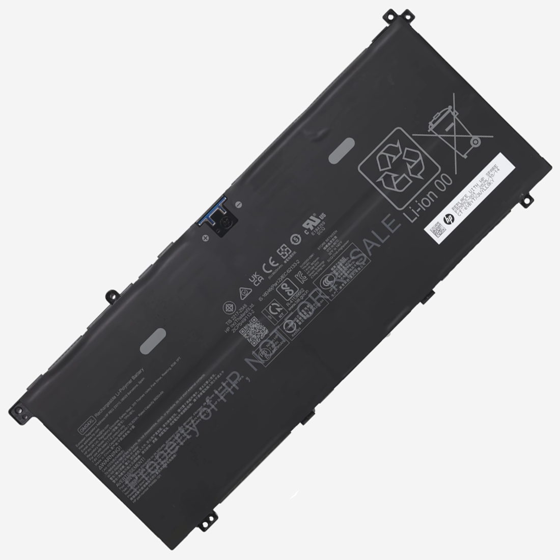 Batterie pour HP P54685-1D1