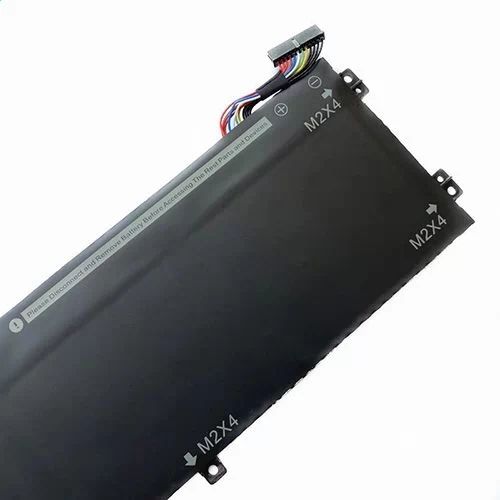 Batterie pour Asus XPS 15 9560