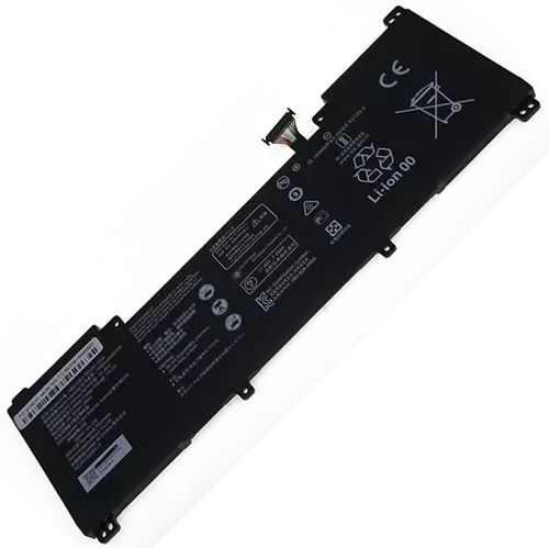 MateBook 16 R5-5600H Batterie