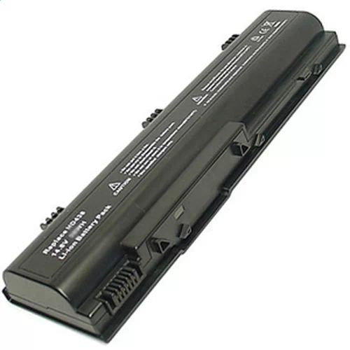 Batterie pour Dell Latitude 120L