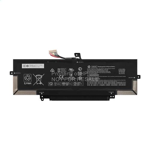 Batterie EliteBook x360 1030 G8