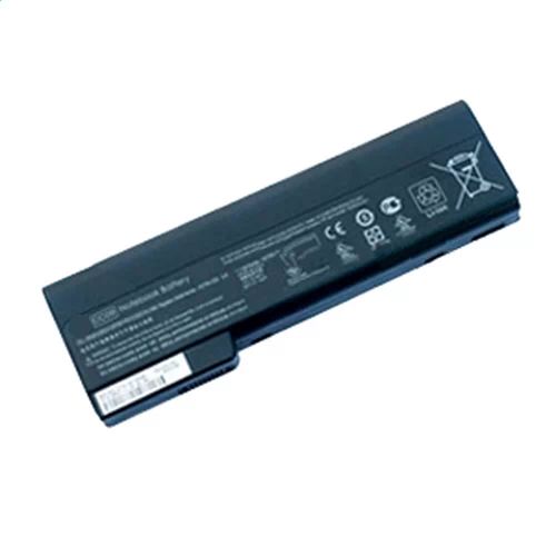 6570b Batterie