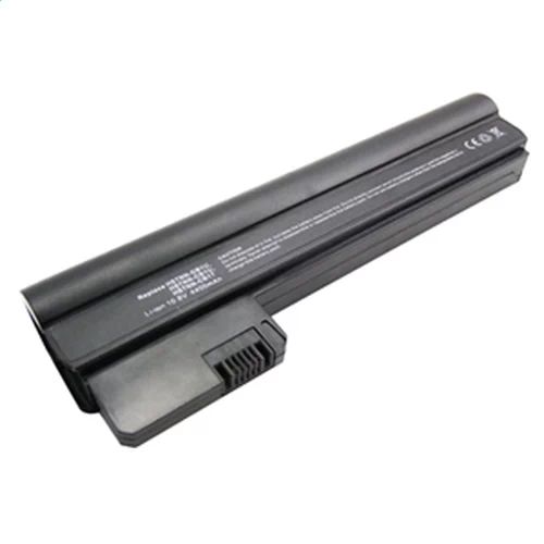 5200mAh Batterie pour HP TY06062