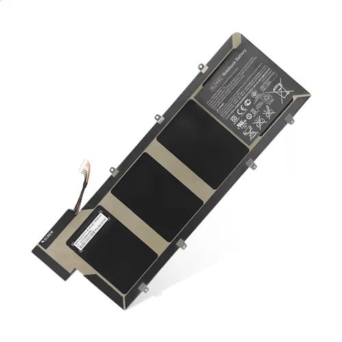 3900mAh Batterie pour HP SL04XL