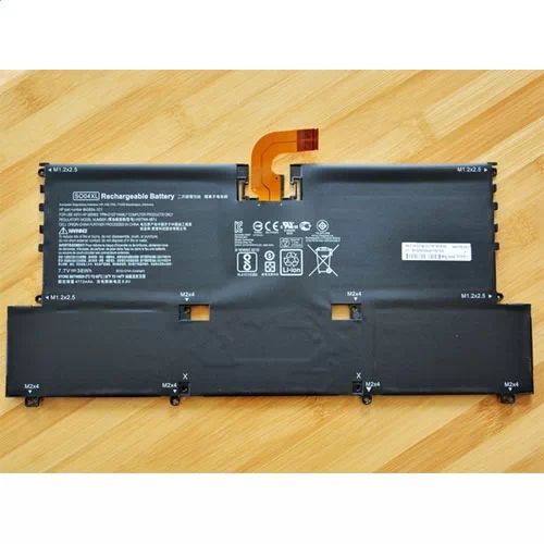 38Wh Batterie pour HP SO04XL