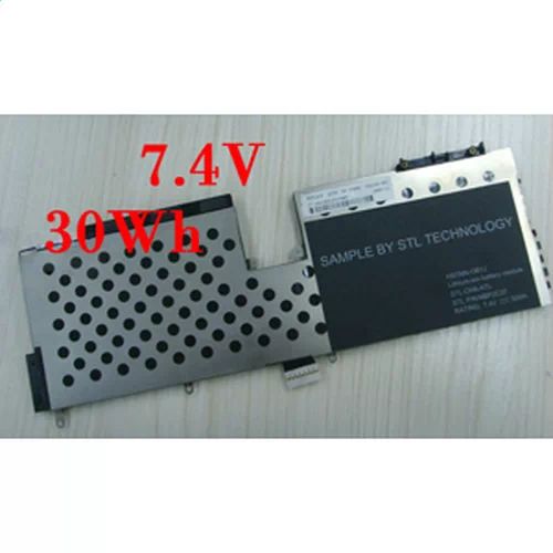 30Wh Batterie pour HP AK02