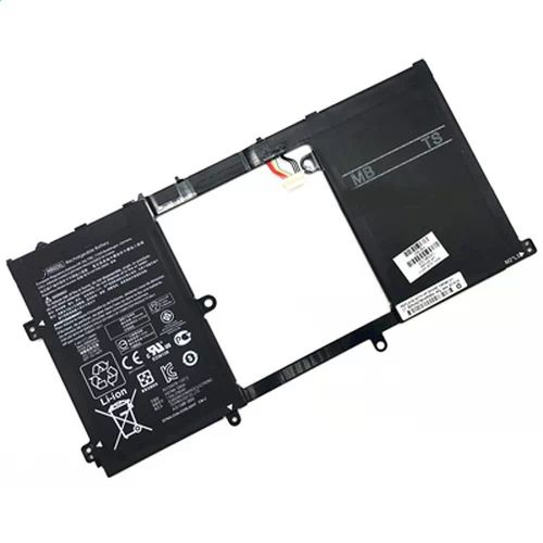 28Wh Batterie pour HP 726241-2C1