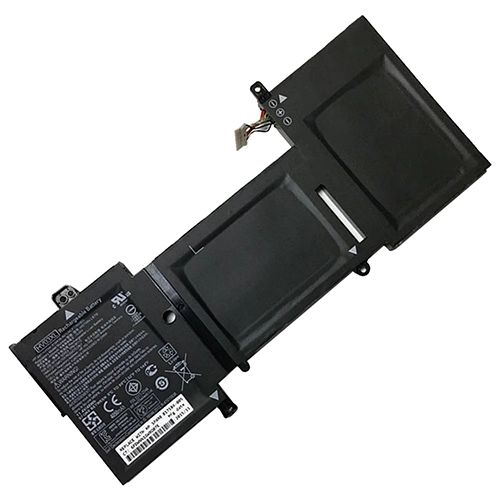 4180mah Batterie pour HP 817184-005