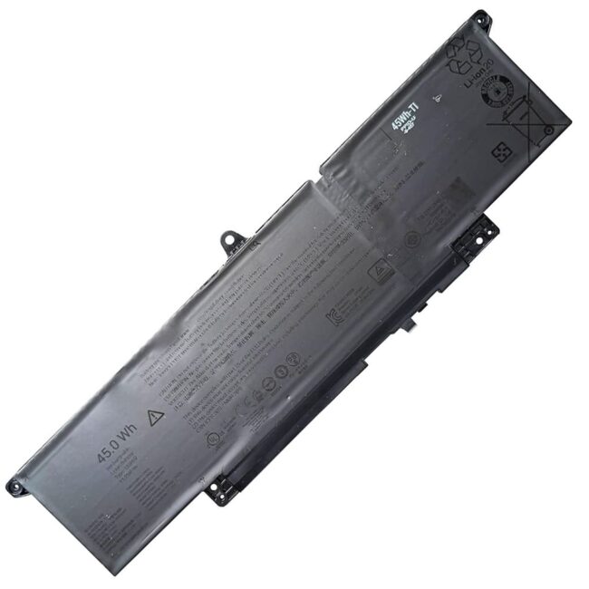Batterie pour Dell M9HTK