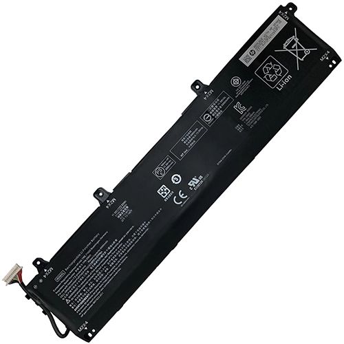 Batterie pour HP ZBook Power G8 83Wh 11.58V