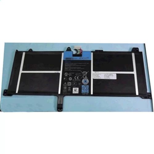 Batterie pour Dell FP02G