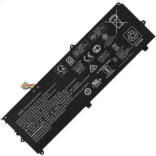 47.04Wh Batterie pour HP HSTNN-UB7E