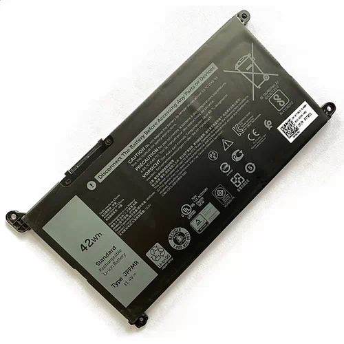 Batterie pour Dell RDNP5