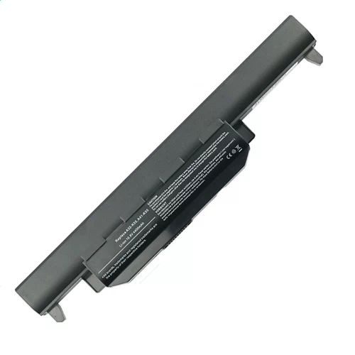 7800mAh Batterie pour Asus K55VD