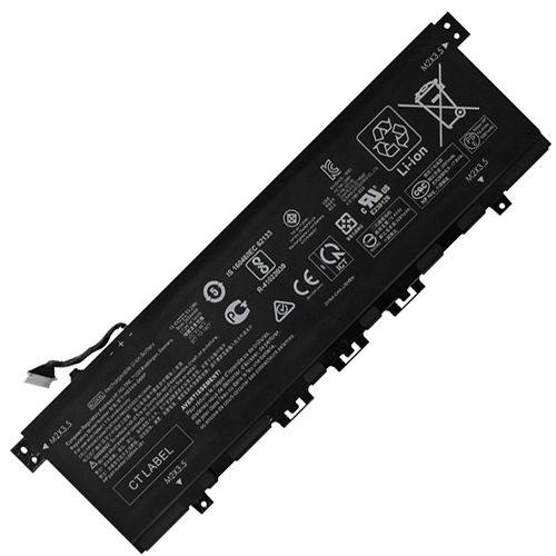 3454mAh Batterie pour HP KC04XL