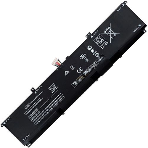 Batterie pour HP Envy 15-EP0000NU